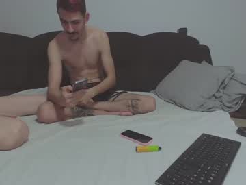 couple Sex Cam Girls Roleplay For Viewers On Chaturbate with crazy_serbss