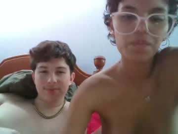 couple Sex Cam Girls Roleplay For Viewers On Chaturbate with strawberrybae2
