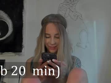 girl Sex Cam Girls Roleplay For Viewers On Chaturbate with brooxa