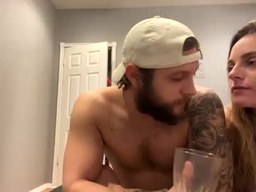 couple Sex Cam Girls Roleplay For Viewers On Chaturbate with landonn127