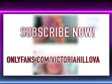 girl
        victoriahillova cam image #6805546