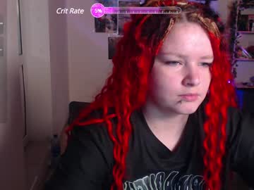 girl
        cherry_night666 cam image #5605887