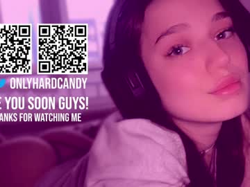 girl
        honeyhardcandy cam image #1528505