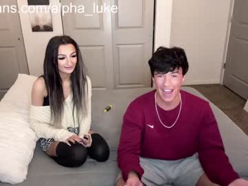 couple
        alpha_luke cam image #1190898