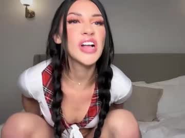 girl
        itskassielee cam image #6235306