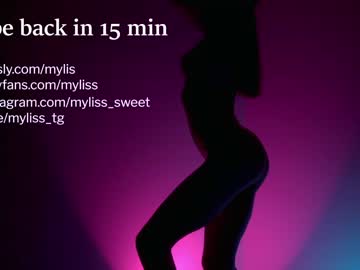 girl
        myliss cam image #3853897