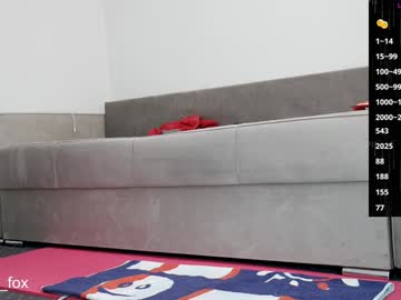 girl
        carmela_fox cam image #6566655