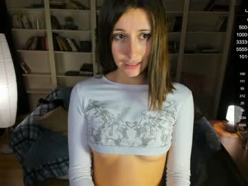 girl Sex Cam Girls Roleplay For Viewers On Chaturbate with rush_of_feelings
