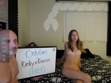 couple
        kinkyxkenzie cam image #2980461