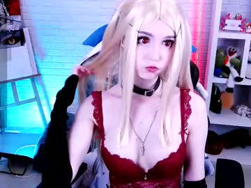 girl
        _sparkland_ cam image #6677348