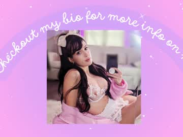 girl
        rosiebones cam image #5918362