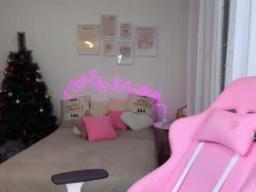 girl Sex Cam Girls Roleplay For Viewers On Chaturbate with maya_blonde18