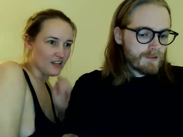 couple Sex Cam Girls Roleplay For Viewers On Chaturbate with blondeedisaster