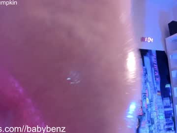 girl
        babybenzz cam image #5384205