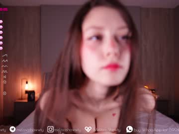 girl
        melissa_shawty cam image #1632184