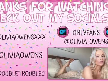 girl Sex Cam Girls Roleplay For Viewers On Chaturbate with oliviaowens
