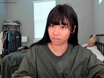 girl
        mayamochi cam image #2597919