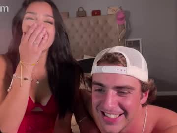 couple Sex Cam Girls Roleplay For Viewers On Chaturbate with secret_couple18
