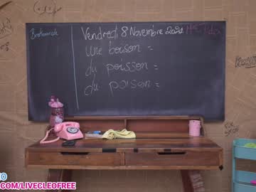 girl
        livecleo cam image #5426810