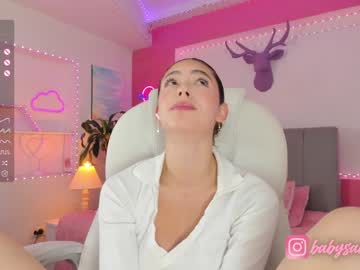 girl
        baby_sammyy cam image #2712954
