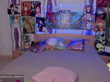 girl
        danikanappi cam image #495936