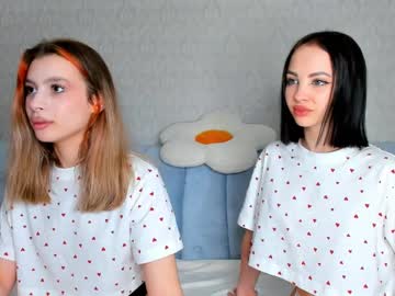 couple Sex Cam Girls Roleplay For Viewers On Chaturbate with misseliss