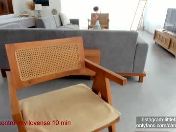 girl
        carolinaherera cam image #380616
