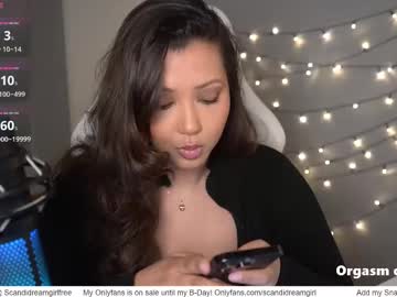 girl Sex Cam Girls Roleplay For Viewers On Chaturbate with scandidreamgirl