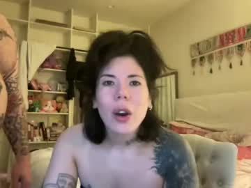 couple Sex Cam Girls Roleplay For Viewers On Chaturbate with xoxogenesis