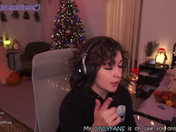 girl
        evelynpiers cam image #265167