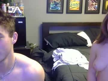 couple Sex Cam Girls Roleplay For Viewers On Chaturbate with alma2454