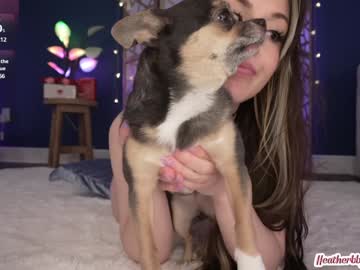 girl
        heatherbby cam image #6005547