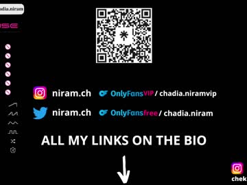 girl
        chadianiram cam image #2029963