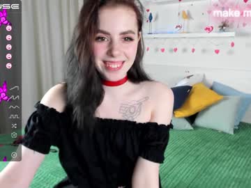 girl Sex Cam Girls Roleplay For Viewers On Chaturbate with christystephens