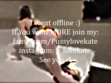 girl
        pussylovekate cam image #2718166
