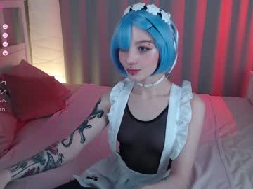 girl Sex Cam Girls Roleplay For Viewers On Chaturbate with stella_gonet