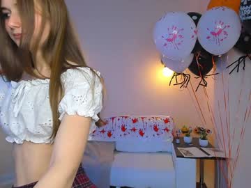 girl Sex Cam Girls Roleplay For Viewers On Chaturbate with emiliaswallow