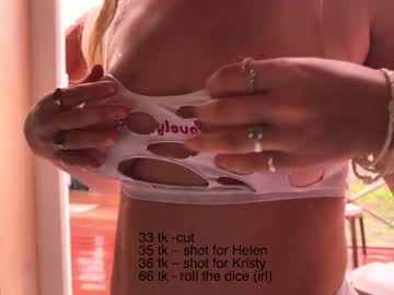 girl
        helensheaven cam image #4259725