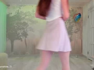 girl
        sunshine13_ cam image #4127608