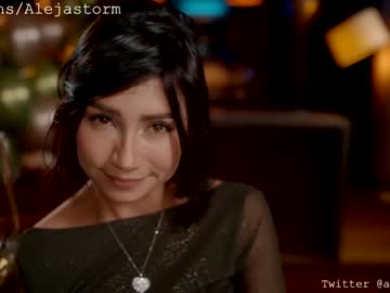 girl
        alejastorm cam image #4588810