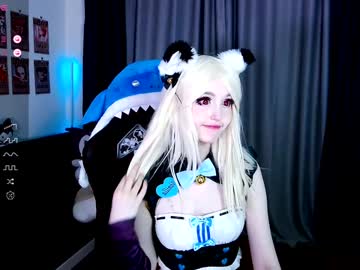 girl
        _sparkland_ cam image #4817477