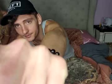 couple Sex Cam Girls Roleplay For Viewers On Chaturbate with therealcalbrahh