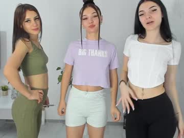 girl Sex Cam Girls Roleplay For Viewers On Chaturbate with dirtygirls99