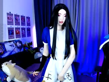 girl
        _sparkland_ cam image #5340401