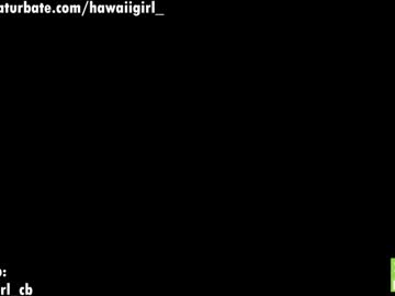 girl
        hawaiigirl_ cam image #6062586