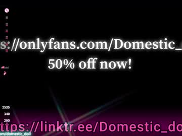 girl
        domestic_doll cam image #6680258