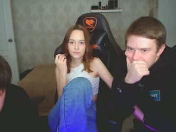 couple
        ofcblesssex342 cam image #240523