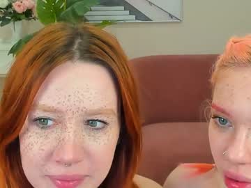 couple Sex Cam Girls Roleplay For Viewers On Chaturbate with lily_tobin