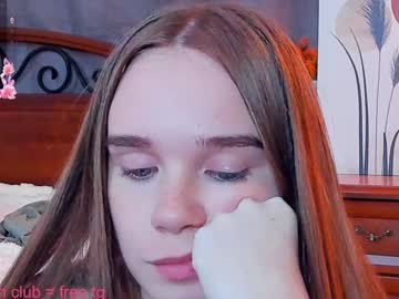 girl Sex Cam Girls Roleplay For Viewers On Chaturbate with gwen_sunrise