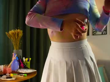 girl Sex Cam Girls Roleplay For Viewers On Chaturbate with hiscamsnejka